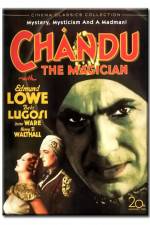 Watch Chandu the Magician Projectfreetv