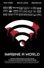 Watch Imagine a World (Short 2019) Online Projectfreetv