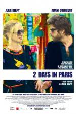 Watch 2 Days in Paris Projectfreetv