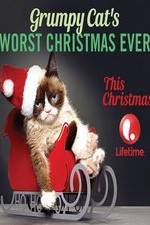 Watch Grumpy Cat's Worst Christmas Ever Projectfreetv