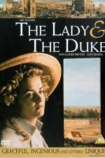 Watch The Lady and the Duke Projectfreetv