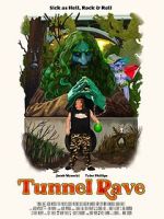 Watch Tunnel Rave (Short 2024) Online M4ufree
