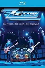 Watch ZZ Top: Live from Texas Projectfreetv
