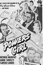 Watch The Powers Girl Projectfreetv