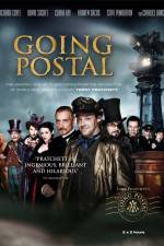 Watch Going Postal Online Projectfreetv
