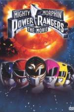 Watch Mighty Morphin Power Rangers: The Movie Projectfreetv