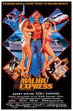 Watch Malibu Express Online Projectfreetv