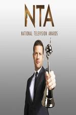 Watch National Television Awards Online Projectfreetv