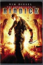 Watch The Chronicles of Riddick Projectfreetv