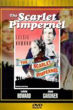 Watch The Scarlet Pimpernel Projectfreetv
