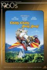 Watch Chitty Chitty Bang Bang Projectfreetv