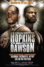 Watch HBO Boxing Hopkins vs Dawson Projectfreetv