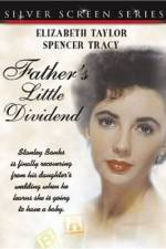 Watch Father's Little Dividend Projectfreetv