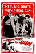 Watch Four Boys and a Gun Projectfreetv