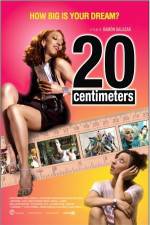 Watch 20  Centimeters Projectfreetv