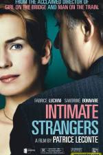 Watch Intimate Strangers Projectfreetv