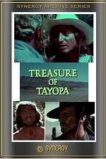 Watch Treasure of Tayopa Projectfreetv