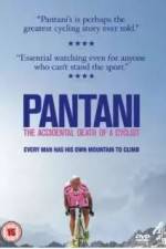 Watch Pantani: The Accidental Death of a Cyclist Online Projectfreetv