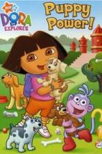 Watch Dora The Explorer - Puppy Power! Online Projectfreetv