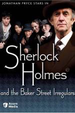 Watch Sherlock Holmes and the Baker Street Irregulars Projectfreetv