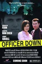 Watch Officer Down Projectfreetv