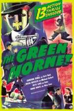 Watch The Green Hornet Projectfreetv