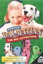 Watch Operation Dalmatian: The Big Adventure Projectfreetv