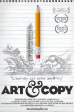 Watch Art & Copy Projectfreetv