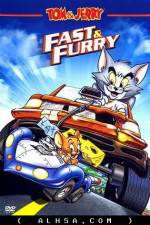 Watch Tom and Jerry Movie The Fast and The Furry Projectfreetv
