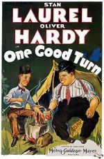 Watch One Good Turn (Short 1931) Online Projectfreetv