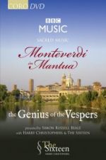 Watch Monteverdi in Mantua - The Genius of the Vespers Projectfreetv