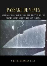 Watch Passage de Venus Projectfreetv