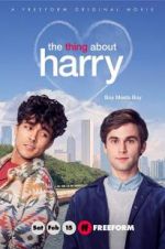 Watch The Thing About Harry Projectfreetv