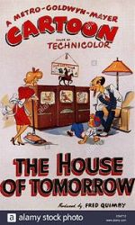 Watch The House of Tomorrow (Short 1949) Wootly