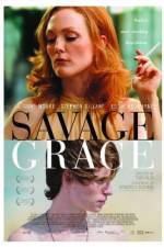 Watch Savage Grace Projectfreetv