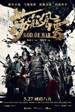 Watch God of War Projectfreetv