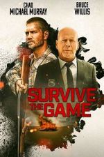 Watch Survive the Game Projectfreetv