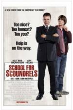 Watch School for Scoundrels Projectfreetv