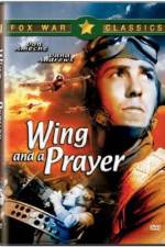 Watch Wing and a Prayer Projectfreetv