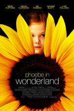 Watch Phoebe in Wonderland Projectfreetv