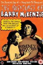 Watch The Adventures of Barry McKenzie Projectfreetv