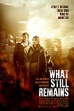 Watch What Still Remains Projectfreetv