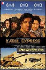 Watch Kabul Express Projectfreetv