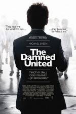 Watch The Damned United Projectfreetv