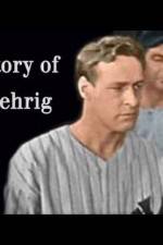 Watch Climax The Lou Gehrig Story Online Projectfreetv