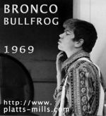 Watch Bronco Bullfrog Projectfreetv