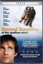 Watch Eternal Sunshine of the Spotless Mind Projectfreetv