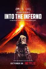 Watch Into the Inferno Projectfreetv