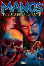 Watch Manos: The Hands of Fate Projectfreetv