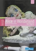 Watch Unsuk Chin: Alice in Wonderland Projectfreetv
